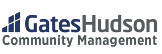 Gates Hudson Community Management transparent logo